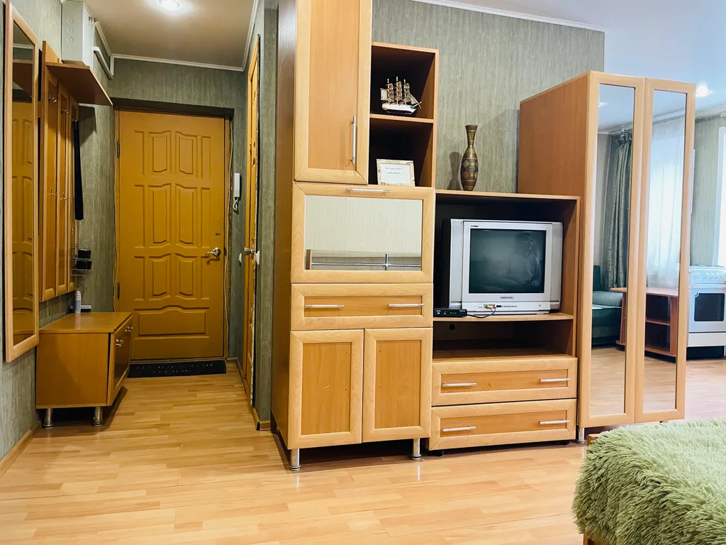 Квартира Уютная квартира у Кремля — Казань