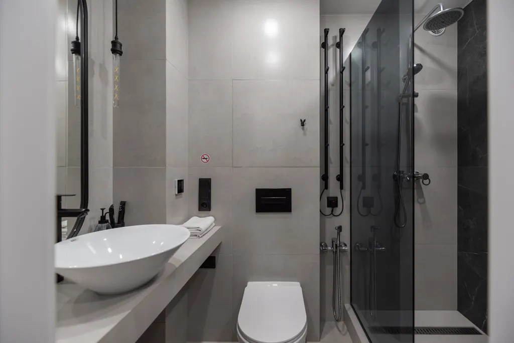 Эстетика в каждой детали - студия Лето