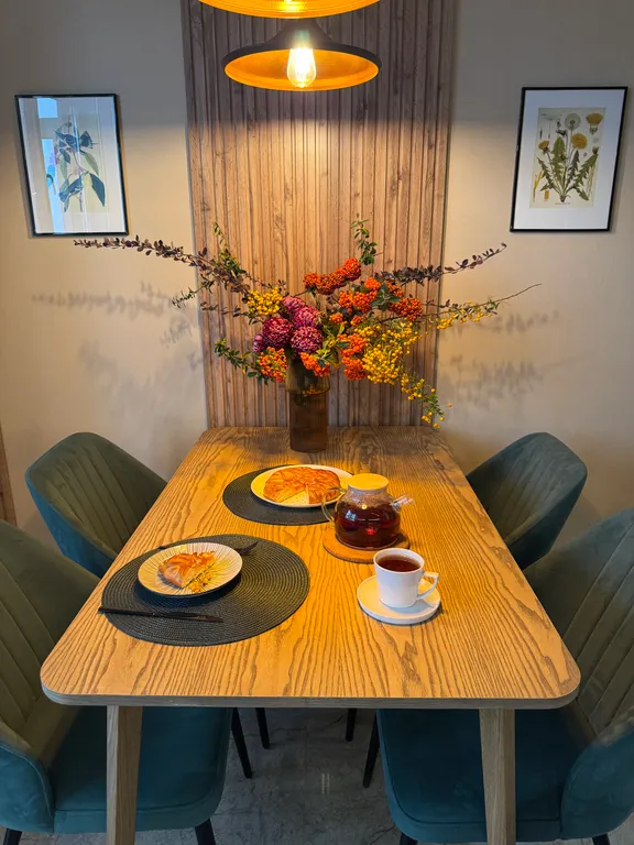 Квартира Botanical- квартира с шумом прибоя — Анапа