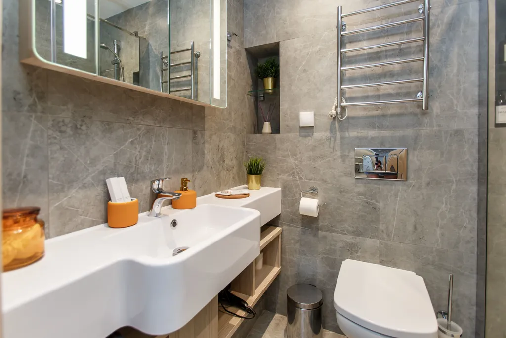 Квартира Апартаменты Your Home на Марата — Санкт-Петербург