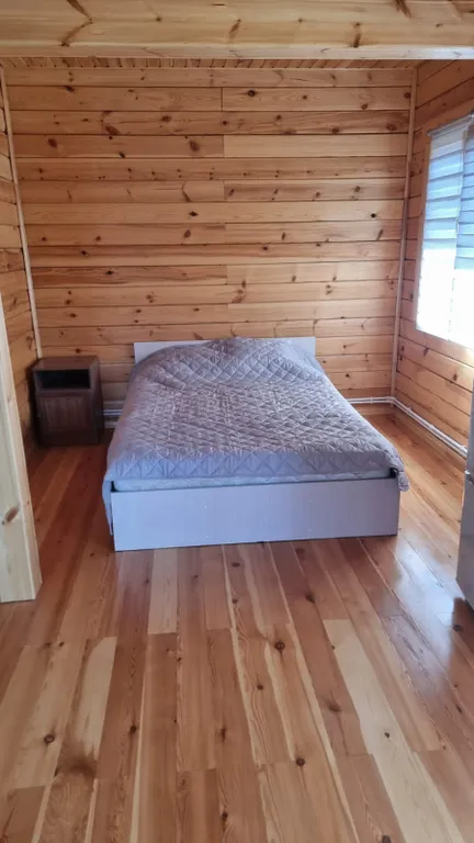 Тихий отдых в горах