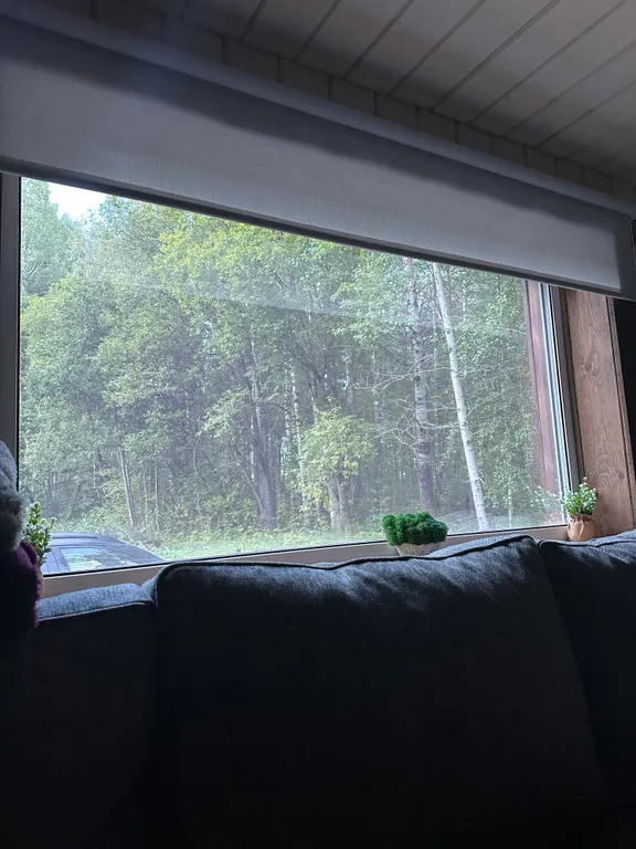 Гостевой дом для 2-6 человек с крытой террасой и мангалом