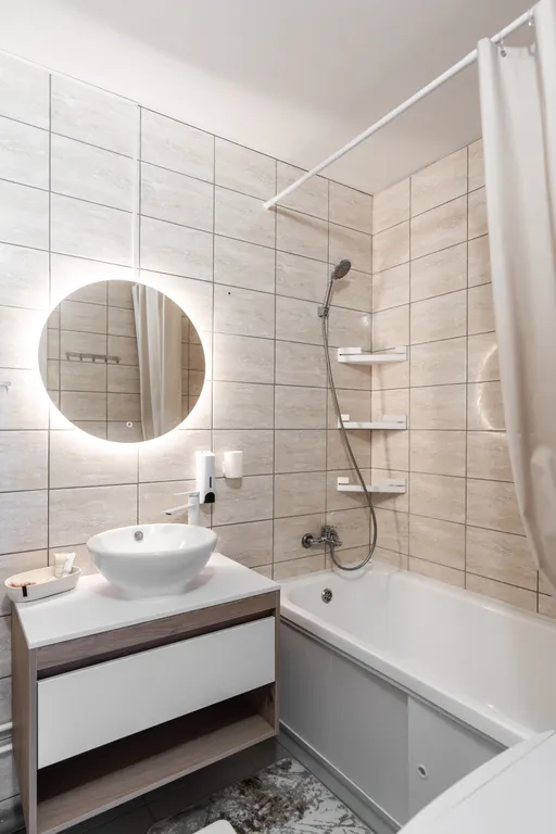 Квартира Уютная квартира с шикарным видом Повелитель закатов — Новое Девяткино