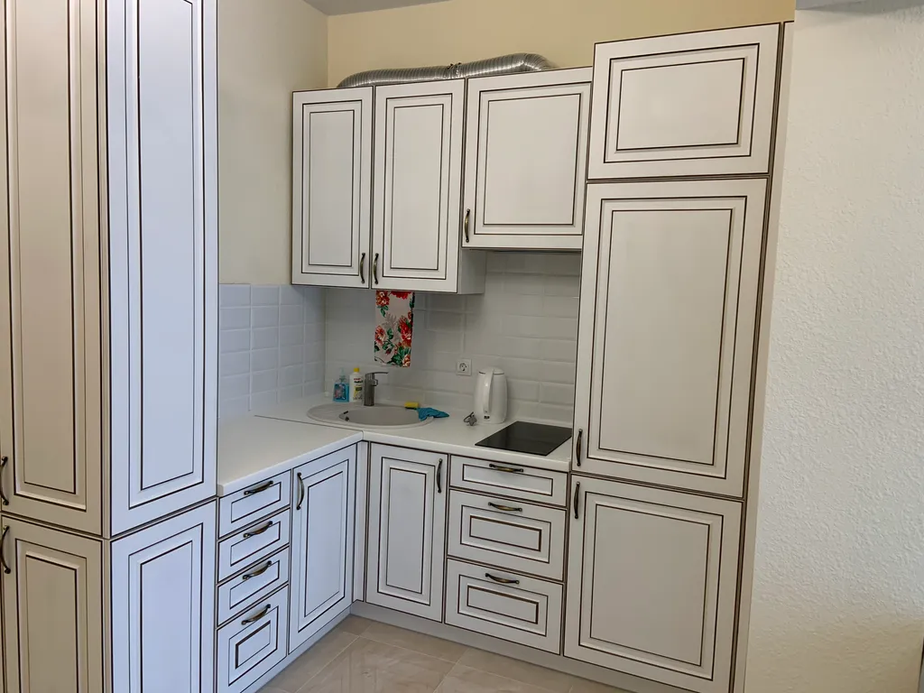 Квартира Уютная квартира — Светлогорск