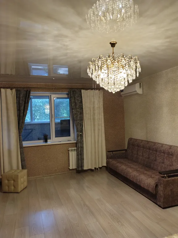 Уютная квартира рядом с федеральной трассой