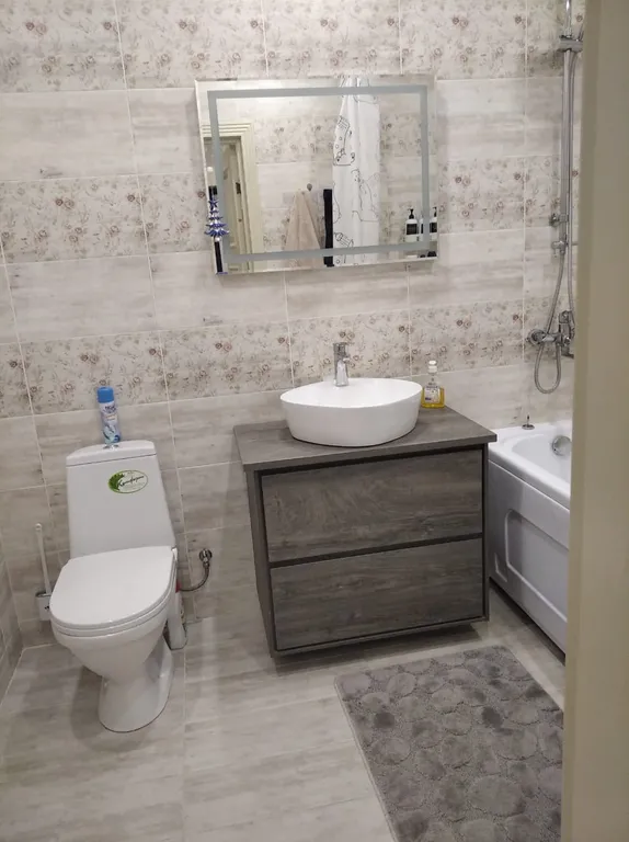 Квартира Квартира Уютное гнездышко в центре — Ярославль