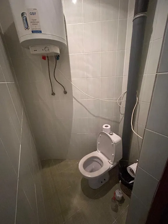 Комфортный номер