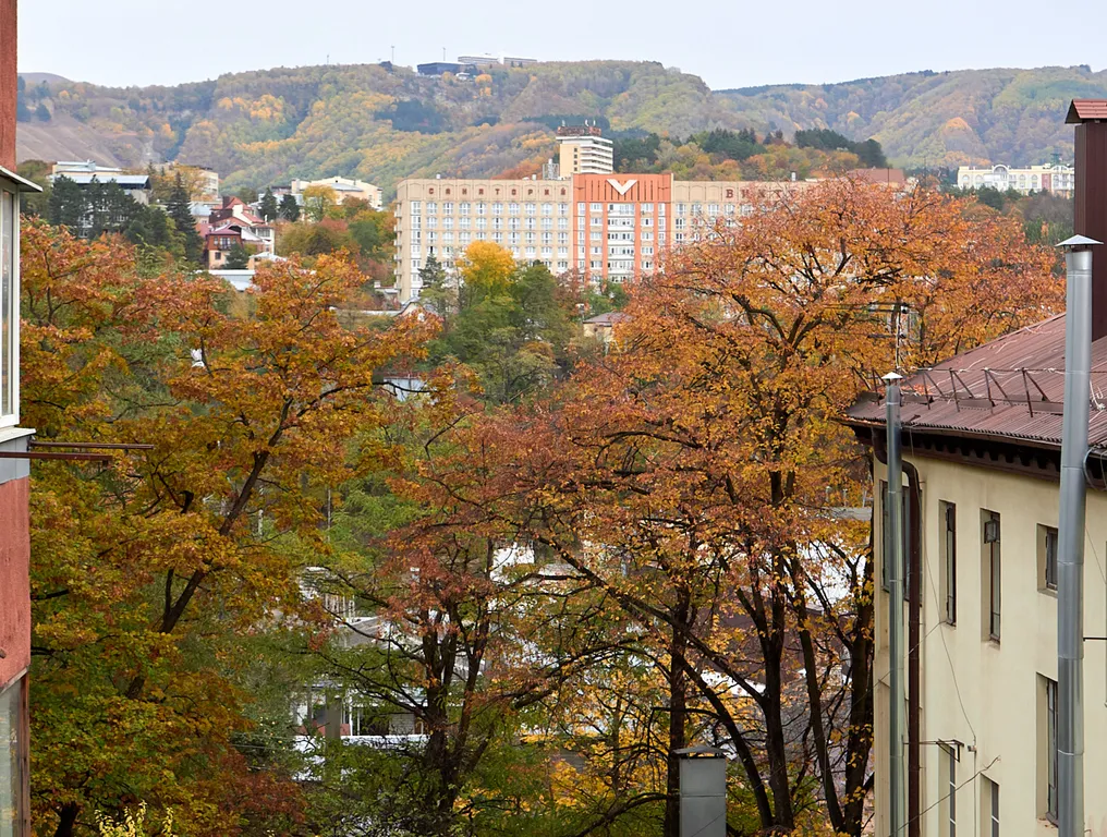 Комфорт и уют в самом  центре города