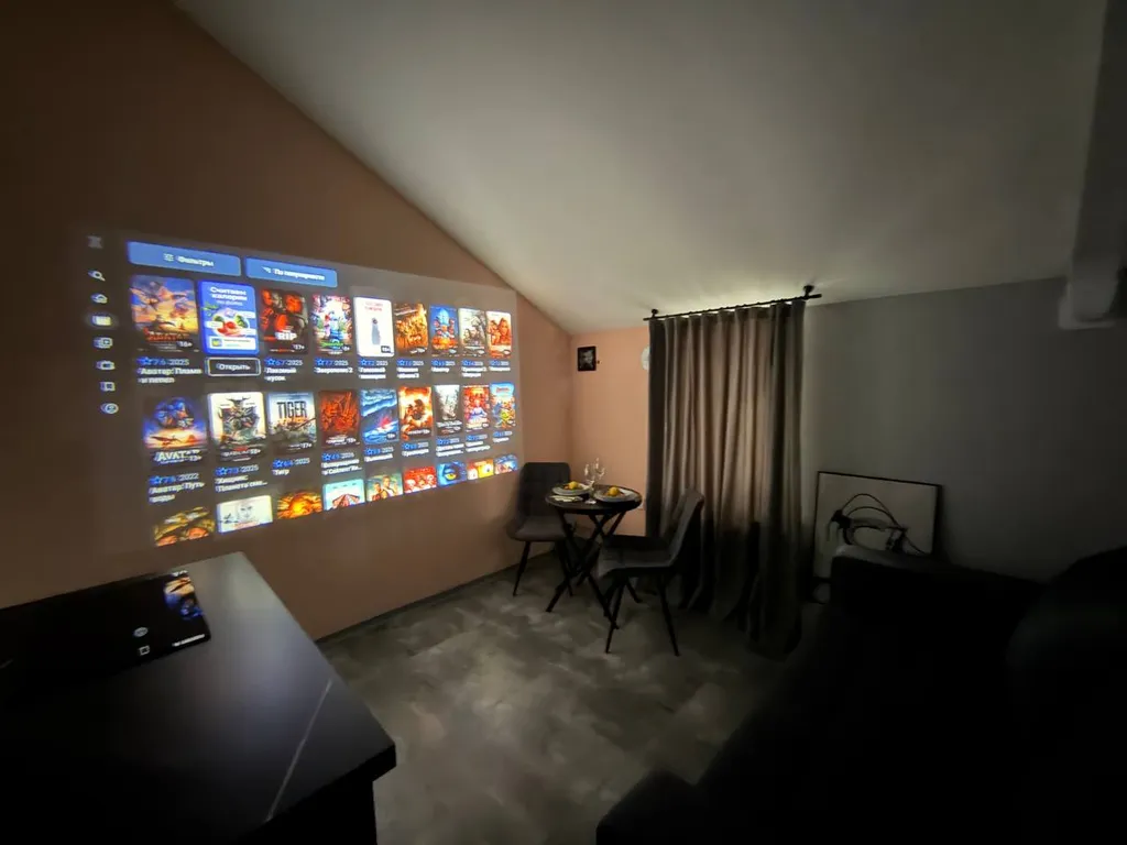 Апартаменты Мияги