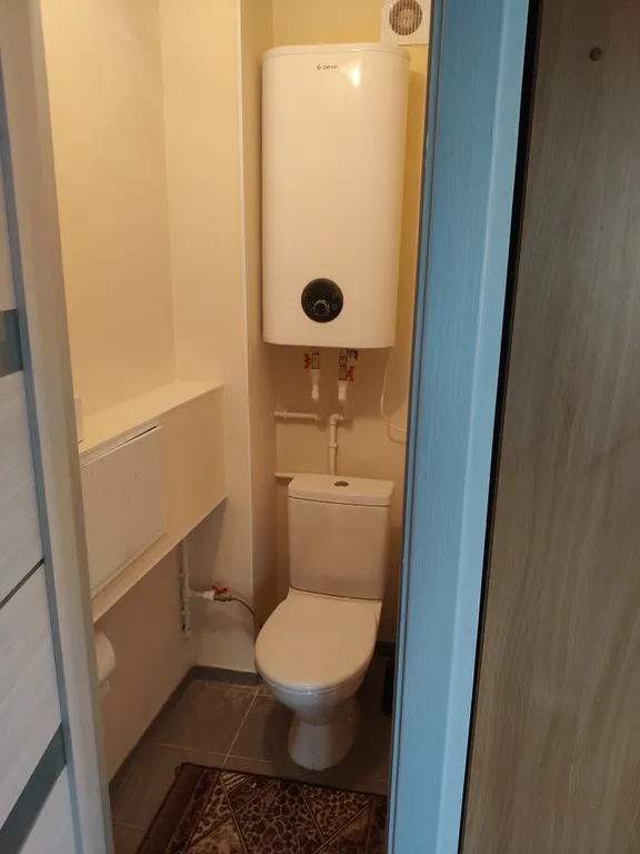 Уютная квартира в центре города Абинска