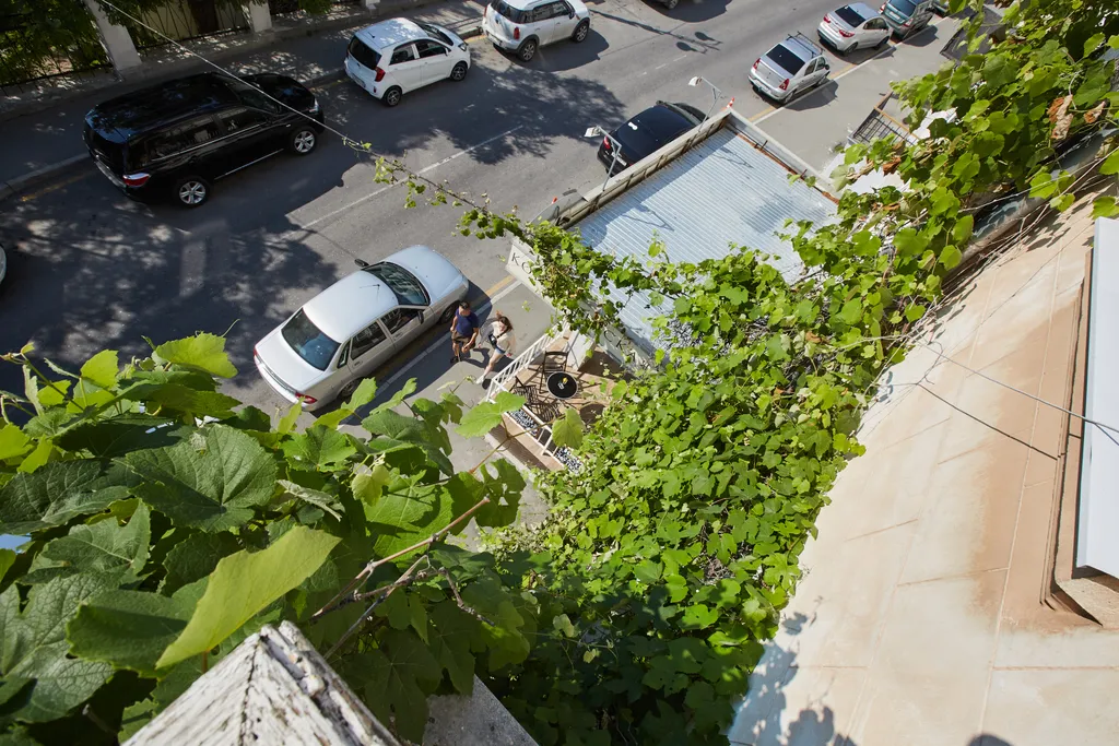 Квартира Апартаменты Amango — Севастополь