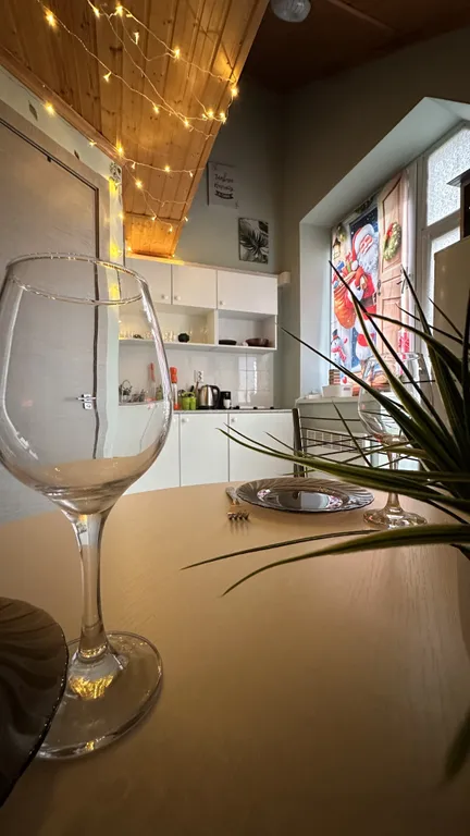 Апартаменты в частном доме в Щелковском районе МО