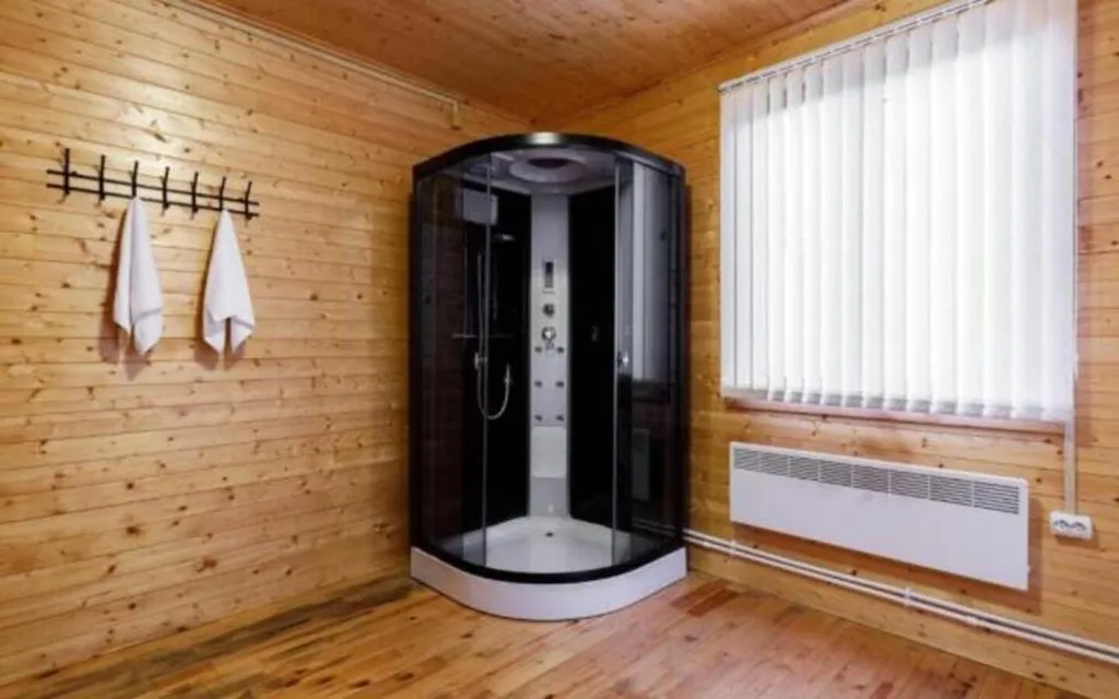 4-комнатный Дом