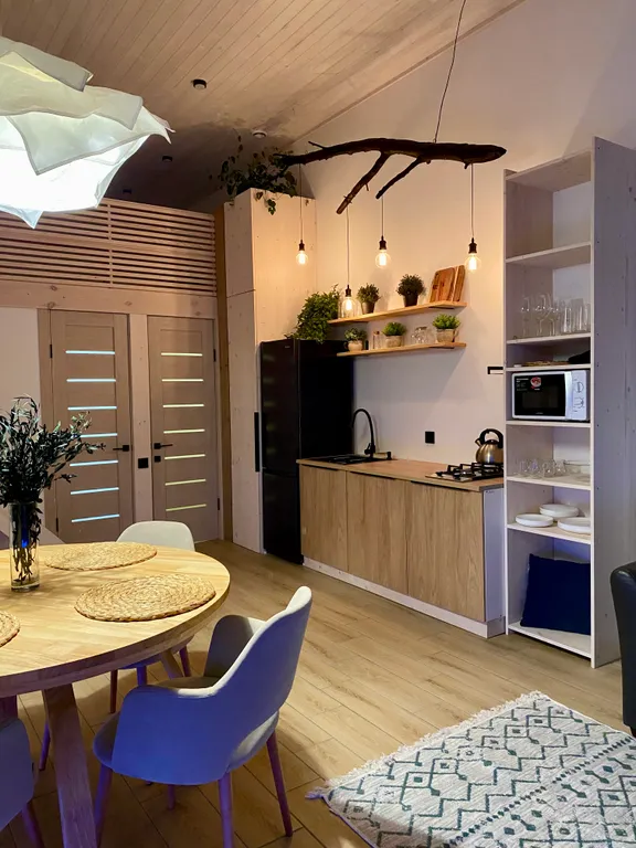 Мой дом Валдай