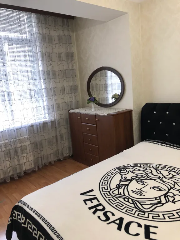 Квартира Уютная квартира в центре города — Дербент