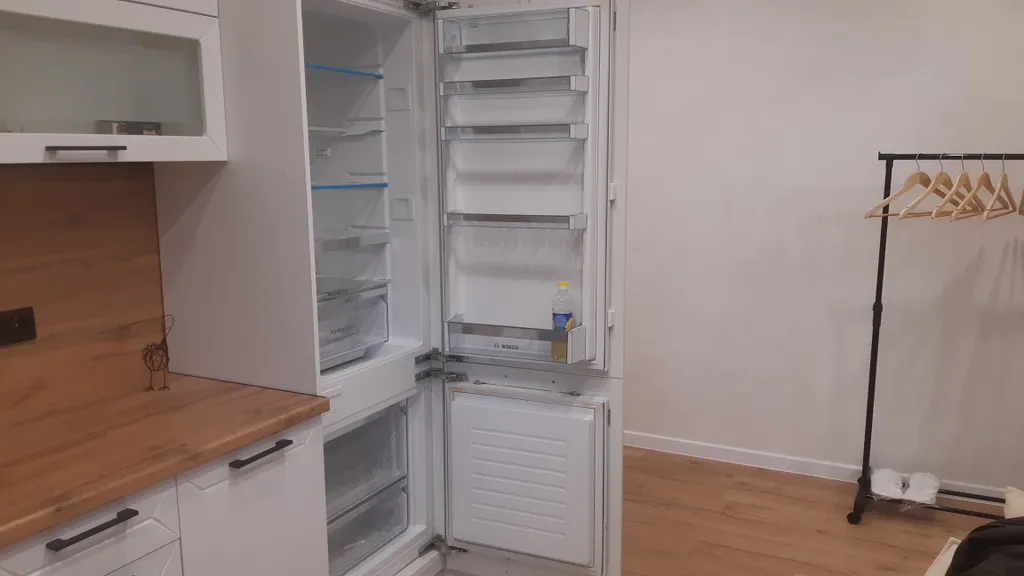 Уютная квартира с удобным расположением