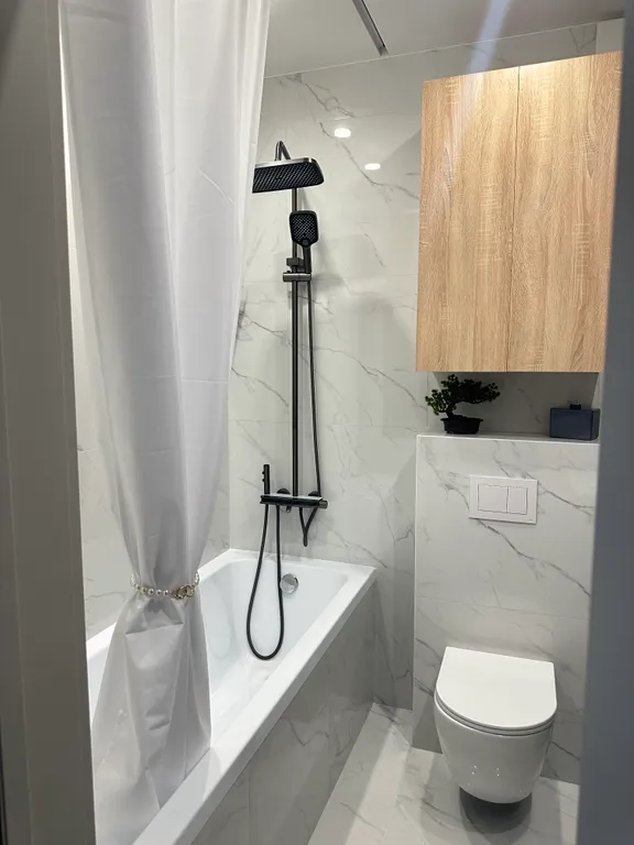 Комфортное жилье в центре туристического города