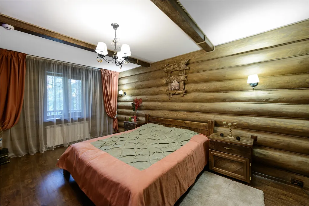 5-комнатный Дом