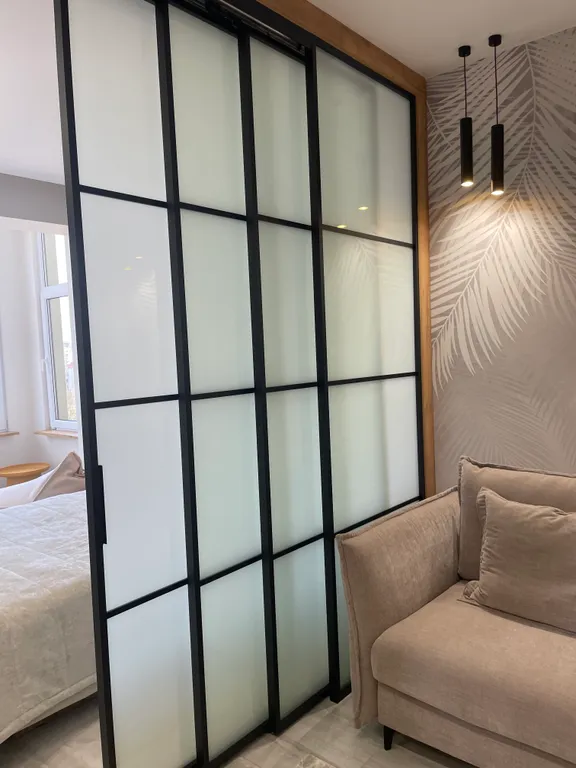 Квартира 1-комнатная Квартира — Калининград