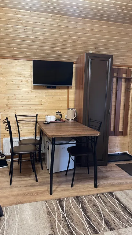 1-комнатный Дом