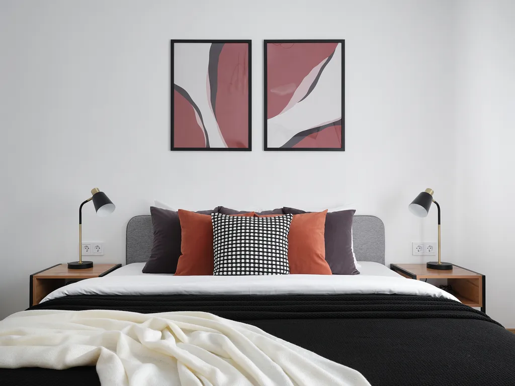 Квартира Апартамент Geometria с самостоятельным заездом — аренда посуточно в Иркутск