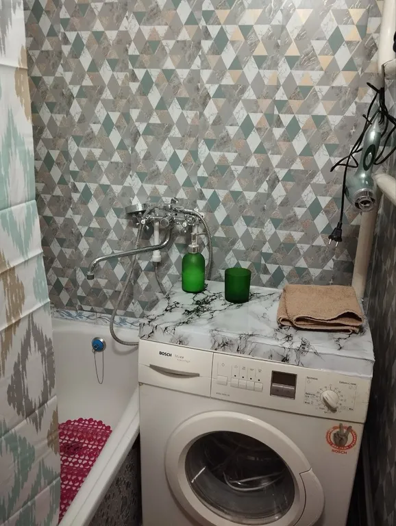 Квартира в живописном селе Большое Болдино