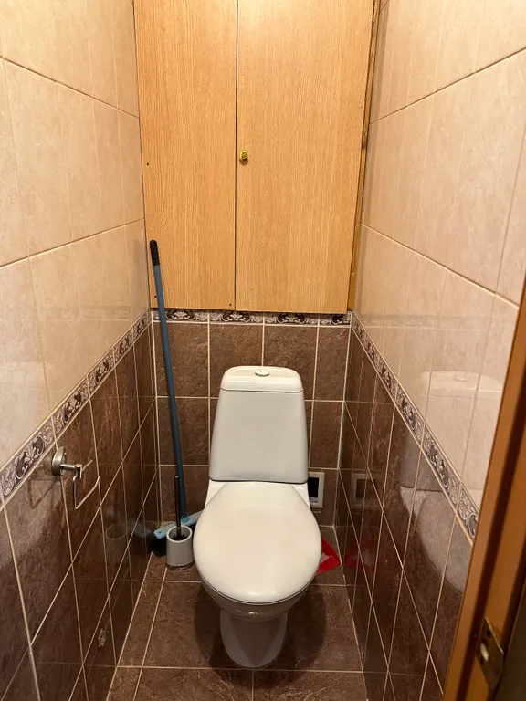 Квартира 2-комнатная Квартира — Москва