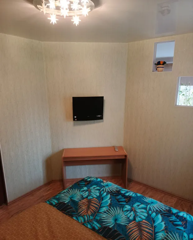 Квартира в Западном районе