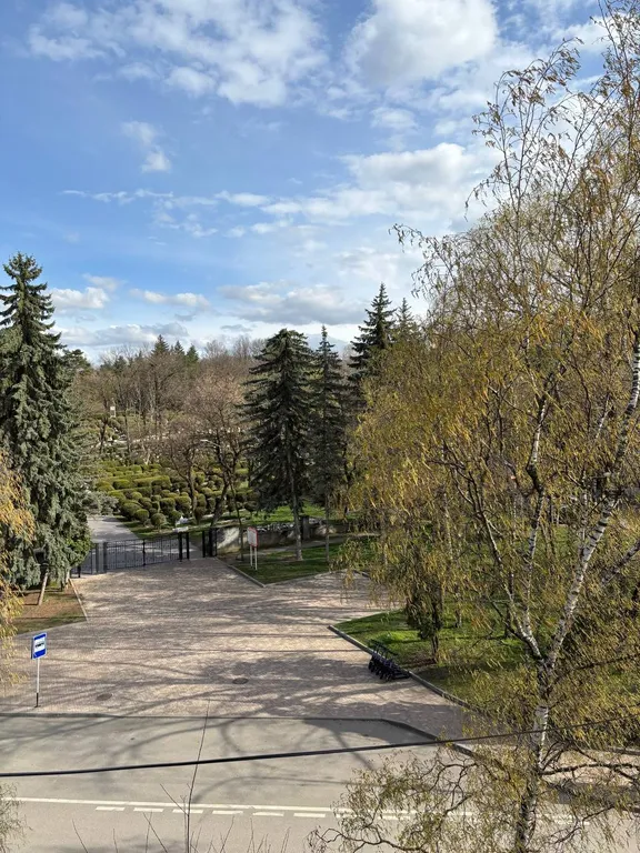 Уютная квартира в зоне отдыха парк озеро мемориал
