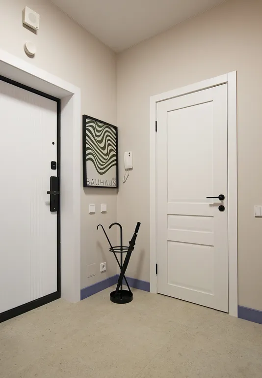 Pavlov "Акварель" | Апартаменты с 1 спальней