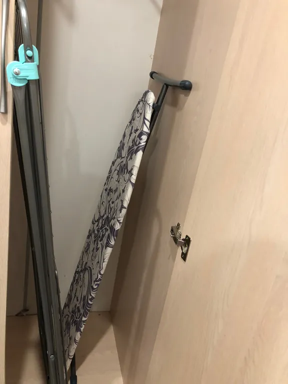 Комфортная квартира для проживания