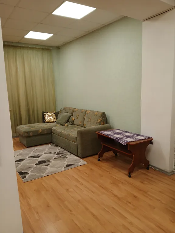 Апартамент с отдельным входом с улицы