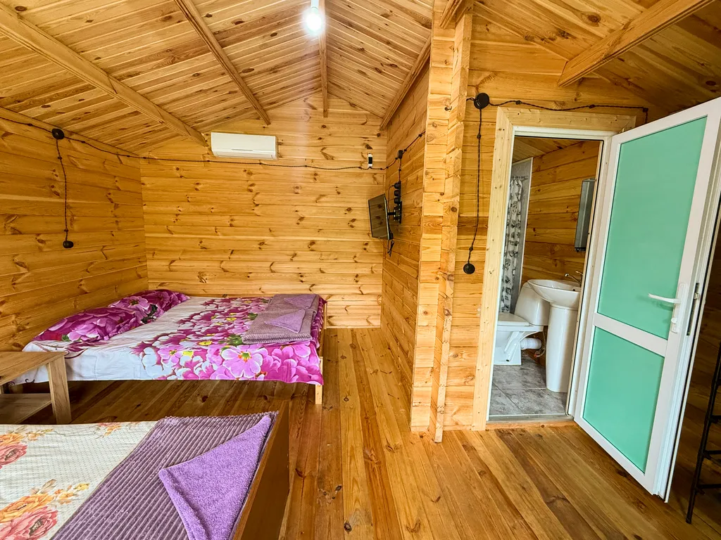 1-комнатный Дом