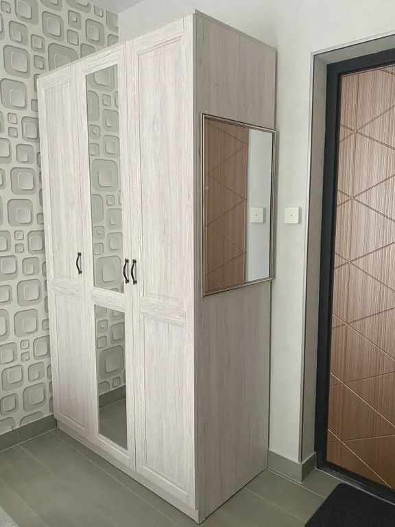 Квартира Апартаменты рядом с морем — Адлер