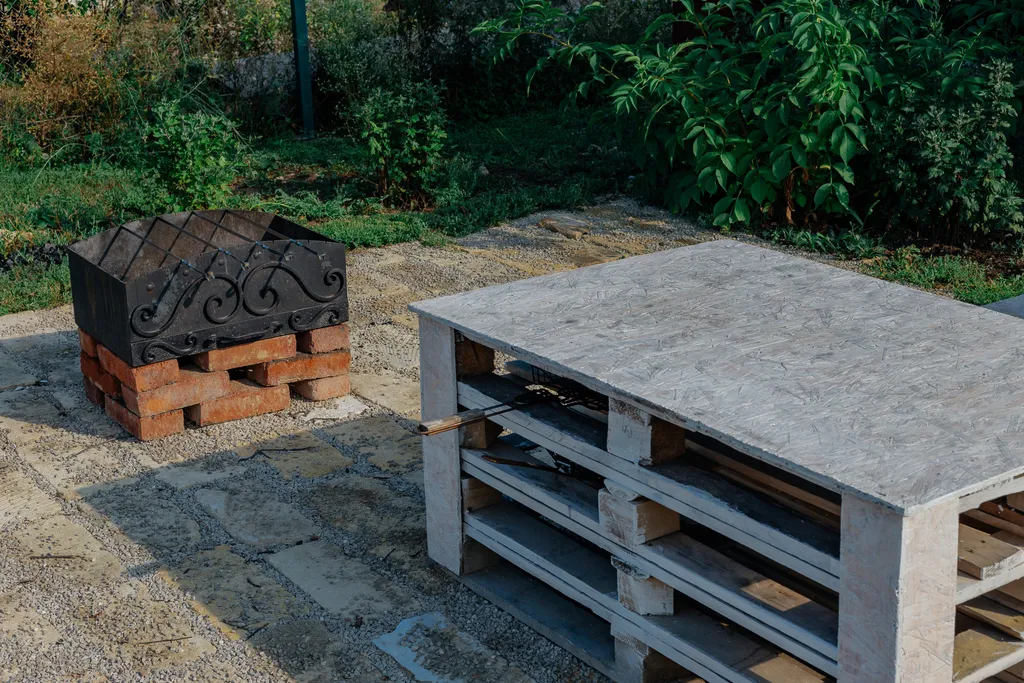 Дом с видом на море