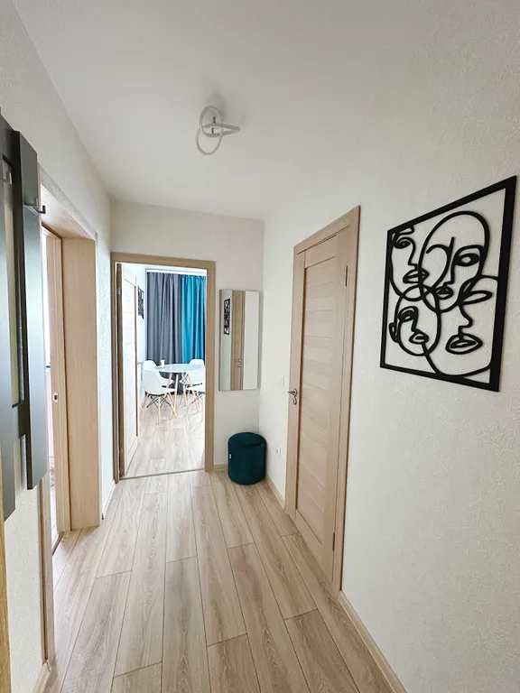 Квартира 1-комнатная рядом с трассой М-4