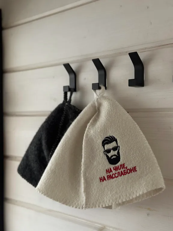 Дом с сауной