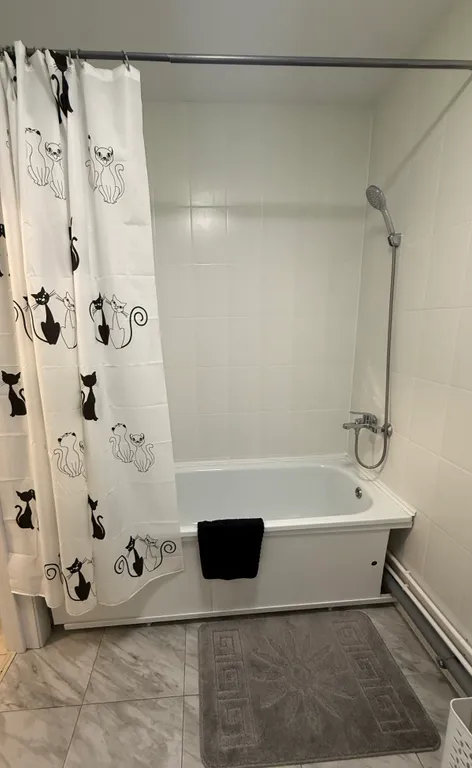 Уютная евро-двушка