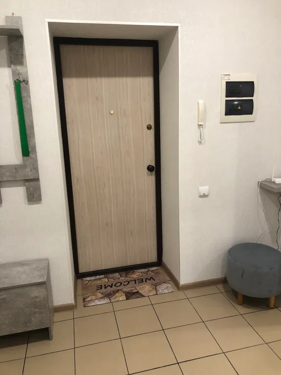 Уютная квартира в хорошей локации