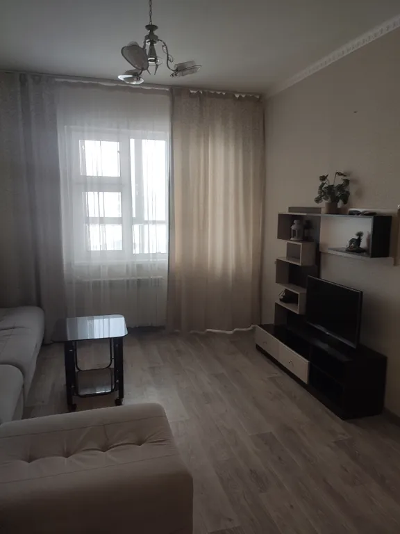 Уютная квартира в районе Авиапорта — аренда посуточно в Якутск