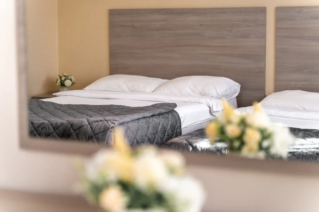 Квартира Комната — Адлер