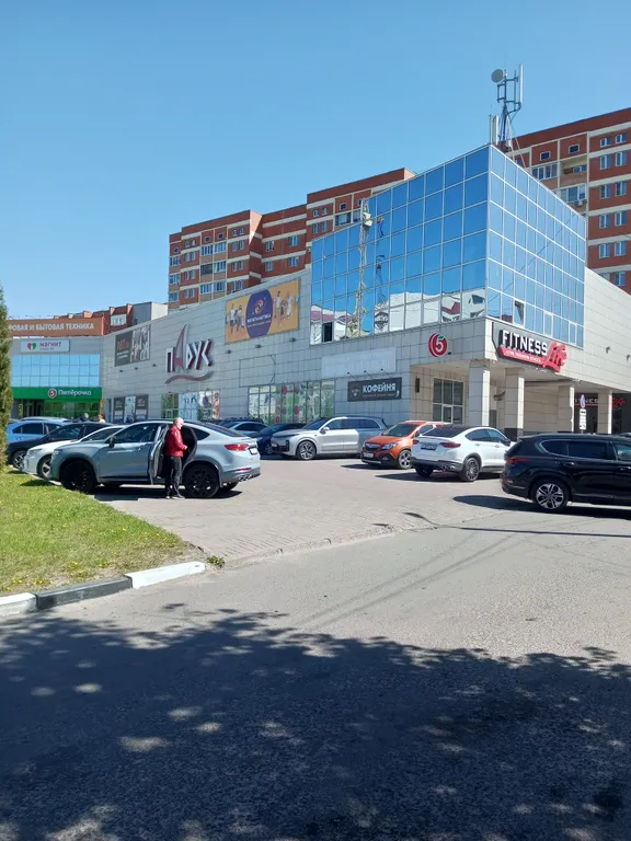 Квартира на Ленина