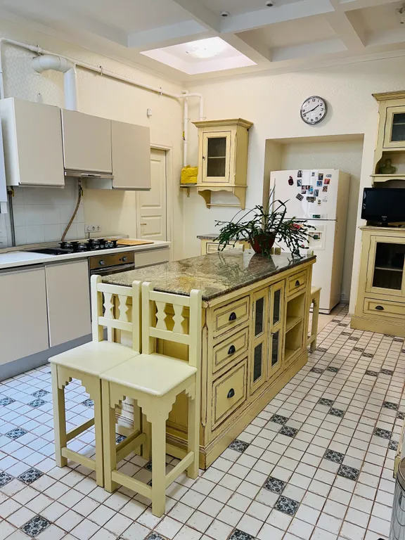 Видовые апартаменты у Львиного моста - набережная канала Грибоедова