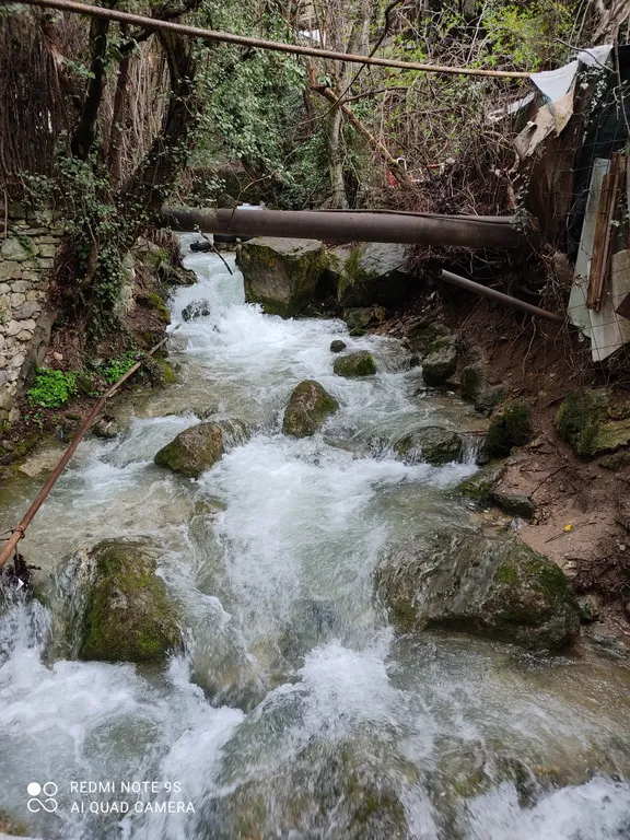 Уютная квартира с шикарным видом на море, горы, город, лес