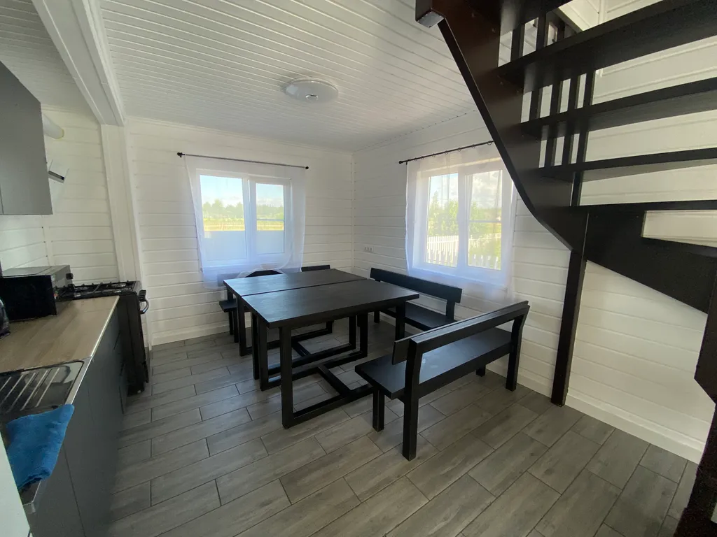 Коттедж 5-комнатный Дом — Тосно