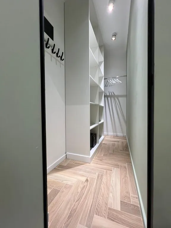 Квартира Жильё в Архызе — Архыз