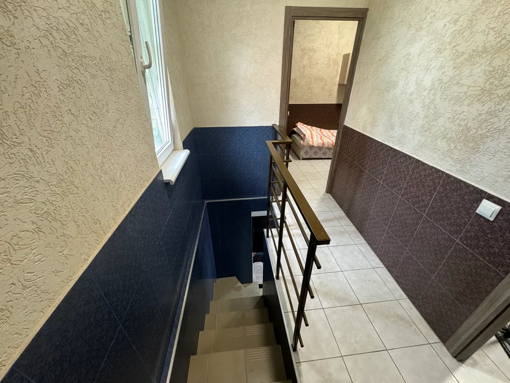 Отдельный домик в центре города