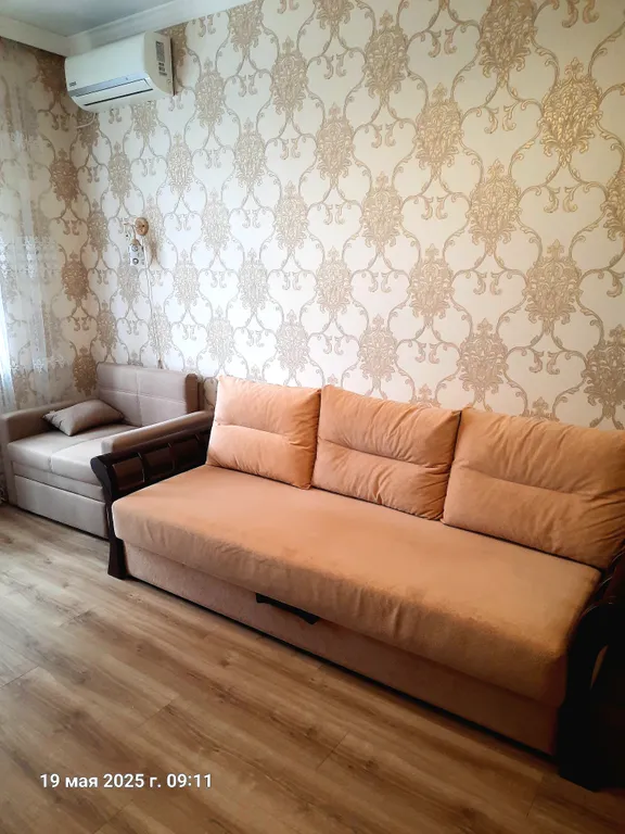 Квартира Квартира Тихая гавань — Геленджик