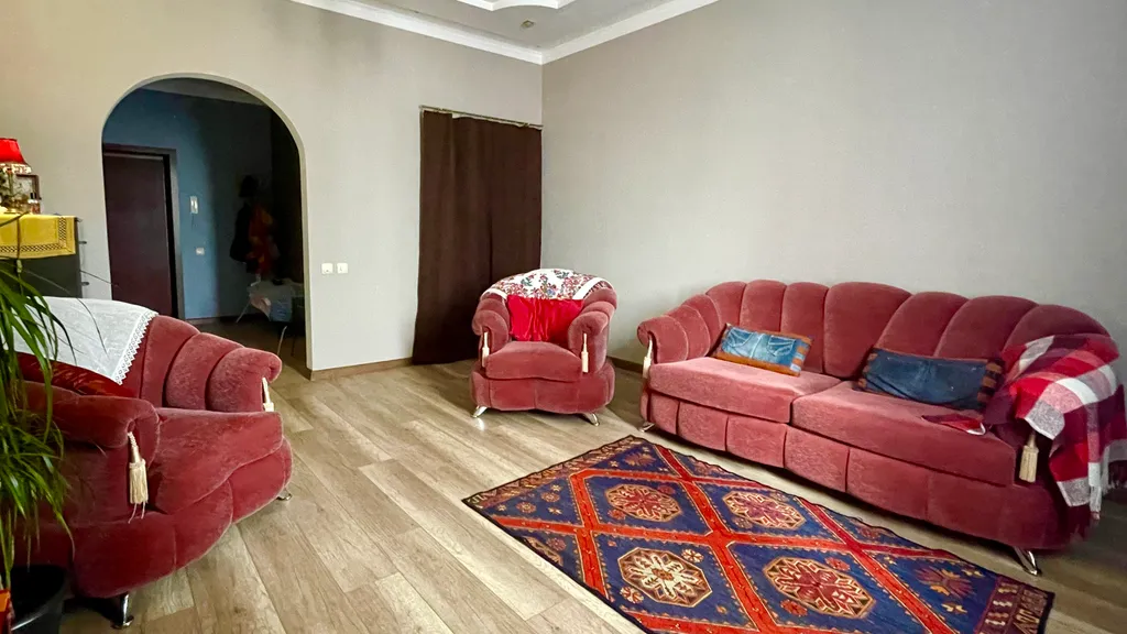 Советский винтаж и современность