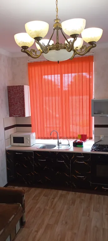 Уютная квартира в исторической части города в парке Ашик Умера